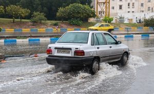 کهگیلویه و بویراحمد در شرایط اضطراری قرار گرفت