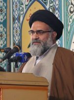 امام جمعه یاسوج: همیشه در صحنه دفاع از انقلاب و اسلام باقی خواهیم ماند
