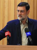 قاضی‌زاده: فرزندان جانباز زیر ۲۵ درصد تسهیلات اشتغالزایی می‌گیرند