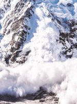 مسدود شدن جاده شبلیز به زیلایی به دلیل ریزش بهمن/ مسیر جایگزین اعلام شد مسدود شدن جاده شبلیز به زیلایی به دلیل ریزش بهمن/ مسیر جایگزین اعلام شد