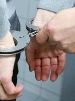 دستبند پلیس بردستان قاتلان زن و مرد سوزانده شده در گچساران