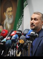 امیرعبداللهیان: اگر طرف آمریکایی واقع بینانه برخورد کند، فاصله زیادی با توافق نخواهیم داشت