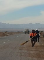 حادثه تلخ و خونین در کمربندی یاسوج/ ۴ فوتی و مصدوم براثر انحراف پژو