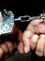 دستگیری قاتل متواری در کهگیلویه