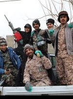 تیپ ۴۸ فتح کهگیلویه و بویراحمد به کمک زلزله‌زدگان خوی رفت