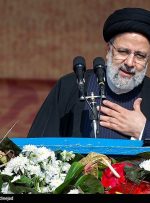 رئیسی: ‌پاسداران ‌امنیت‌آفرین و امنیت‌ساز بوده‌اند/ “سپاه و حاج قاسم” ‌قهرمان مبارزه با تروریسم هستند