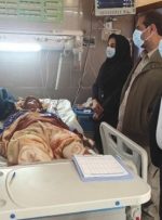 آخرین خبر از زن بی سرپناه دهدشتی/ اقدام خداپسندانه یک مدیر آخرین خبر از زن بی سرپناه دهدشتی/ اقدام خداپسندانه یک مدیر