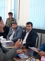 میز خدمت دادگستری دنا در پاتاوه/از اختلافات ملکی تا خودروهای شوتی؛ مسئولان قضایی مشکلات مردم را شنیدند+تصویر و فیلم