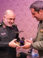 سرلشکر سلامی: ‌”ارتش” و “سپاه” ‌با تمام قوا ‌از ‌‌ایران دفاع خواهند کرد‌