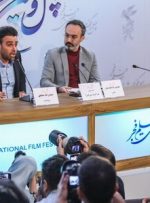 رضا محقق: به داماد پاسدار بودن افتخار میکنم