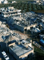 تعداد قربانیان زلزله در ترکیه و سوریه به بیش از ۹۰۰۰ نفر رسید تعداد قربانیان زلزله در ترکیه و سوریه به بیش از ۹۰۰۰ نفر رسید