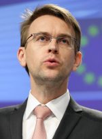 اتحادیه اروپا: روی جمعبندی مذاکرات برجام متمرکز هستیم اتحادیه اروپا: روی جمعبندی مذاکرات برجام متمرکز هستیم