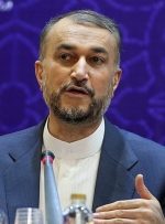 امیرعبداللهیان: برای بحث تبادل زندانی، با امریکا توافق کردیم نماینده‌ای را معرفی کنند / این نماینده که یکی از مقامات انگلیس است در هفته‌های اخیر به ایران آمد؛ ما هم توافق ماه مارس را به روز کردیم‌ / آماده تبادل هستیم ولی طرف آمریکایی باید مجموعه‌ای از اقدامات فنی را انجام دهد