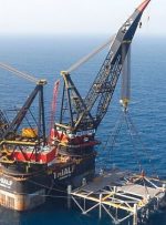 اسرائیل برای اولین بار به اروپا نفت خام صادر کرد