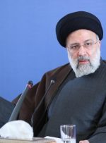 رئیسی می گوید التهاب در بازار، کار «دشمن» است