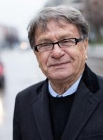 میروسلاو بلاژویچ درگذشت