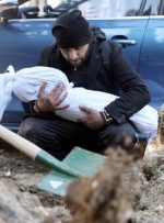 آمار وحشتناک از شمار جان باختگان زلزله ترکیه و سوریه