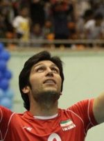 دزد خانه کاپیتان سابق تیم ملی را جارو کرد