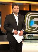 مجری سابق ۲۰:۳۰، سخنگوی سازمان هواپیمایی کشوری شد