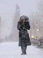 سرما و فواید فراوانی که برای بدن انسان دارد