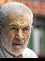 حسن غفوری فرد رئیس سابق هیئت بازرسی شورای‌عالی انقلاب فرهنگی دار فانی را وداع گفت