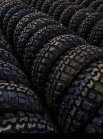 فروش لاستیک سواری با قیمت مصوب از دوشنبه ۱۵ اسفندماه