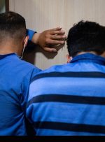 دستگیری ۳ نفر که قصد آتش‌زدن یک مدرسه‌ در تهران را داشتند