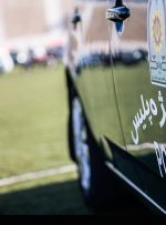 کشف یک خودروی بمبگذاری شده در خیابان بهشتی تهران کشف یک خودروی بمبگذاری شده در خیابان بهشتی تهران