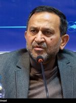 پیام تسلیت مشاور فرمانده کل سپاه به مناسبت درگذشت مرحوم غفوری‌فرد