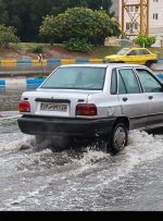 هشدار هواشناسی/ احتمال ‌سیل و آبگرفتگی معابر در کهگیلویه و بویراحمد
