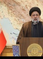 رئیس جمهور: دشمن نمی‌تواند تولید و اقتصاد را در کشور متوقف کند + تصویر