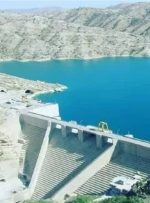 سد کوثر گچساران فردا سرریز می‌شود+عکس