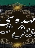 همایش شعر مهدوی در دهدشت برگزار شد+ فیلم