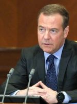 مسکو: تحویل هواپیماهای ناتو به کی‌یف ورود مستقیم به جنگ علیه روسیه است