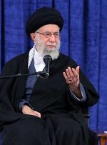 رهبر انقلاب: موضوع مسمومیت دانش‌آموزان یک جنایت بزرگ و غیر قابل اغماض است / بلاشک کسانی در این کار دست دارند / عوامل این جنایت باید به اشد مجازات محکوم شوند؛ در این مورد هیچ عفوی نخواهد بود / مجازات این افراد باید موجب عبرت شود