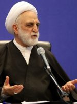 اژه‌ای درمورد مسمومیت ها: کسانی که همراه با دشمن التهاب آفرینی می‌کنند احضار شوند / اگر مطلبی بدون استناد بیان شده که بر دلهره جامعه بیافزاید نباید از آنان گذشت