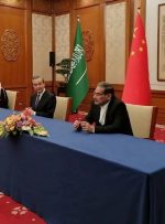 توافق ایران و عربستان سعودی برای از سرگیری روابط دو جانبه / بازگشایی سفارت‌خانه‌های دو کشور ظرف حداکثر دو ماه