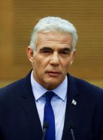 لاپید: توافق تهران و ریاض شکست سیاست خارجی تل آویو است / دیوار دفاعی منطقه ای که علیه ایران ساختیم ویران شد