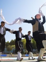 تصاویر: «کردستان» سرزمین اصالت و فرهنگ