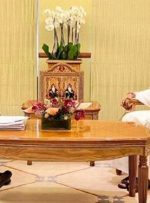 سفر باقری به عمان