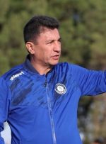 قلعه‌نویی رسماً سرمربی تیم ملی شد