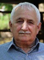 خالق برنج هاشمی درگذشت