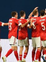 با اعلام AFC، فوتبال روسیه به آسیا پیوست