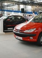 روابط عمومی شورای رقابت: برای سال آینده قیمت کارخانهای برخی خودروهای داخلی افزایش مییابد / افزایش ۳۰ تا ۷۰ درصدی قیمت نزدیک به واقعیت است روابط عمومی شورای رقابت: برای سال آینده قیمت کارخانهای برخی خودروهای داخلی افزایش مییابد / افزایش ۳۰ تا ۷۰ درصدی قیمت نزدیک به واقعیت است