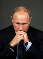 صدور قرار بازداشت برای ولادیمیر پوتین توسط دیوان کیفری بین‌المللی