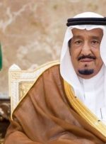 پادشاه عربستان از رییسی برای سفر به ریاض دعوت کرد