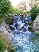 سفر به زندگی سنتی در روستای باستانی مارین گچساران + فیلم