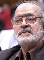 محمد جواد محبت، شاعر «دو کاج» درگذشت