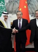 هشدار روزنامه اصولگرا به تندروها: مثل برجام، توافق با عربستان را «ضایع» نکنید