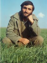 معلم شهیدی که درس شهادت را در کلاس شهامت تدریس کرد